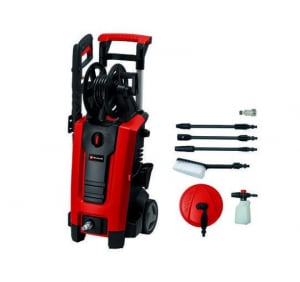 Einhell TE-HP 140 magasnyomású mosó